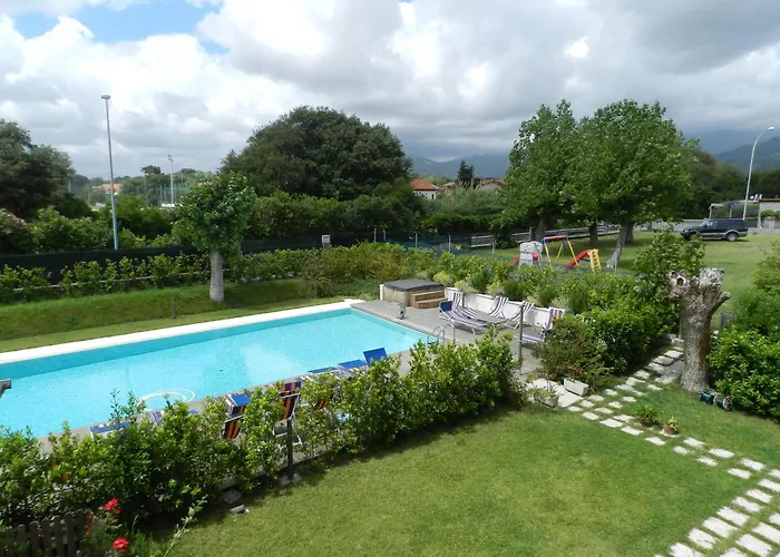 Hotel Patrizia