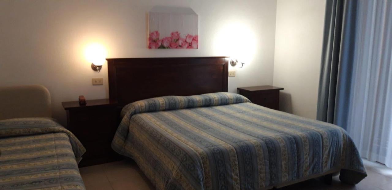 Hotel Patrizia Marina di Massa
