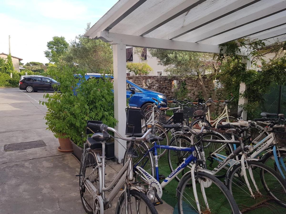 Hotel Patrizia 3*