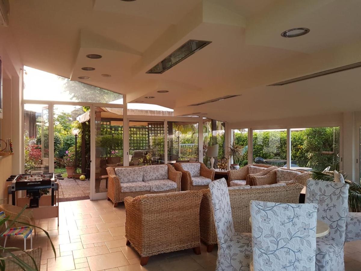 Hotel Patrizia Marina di Massa