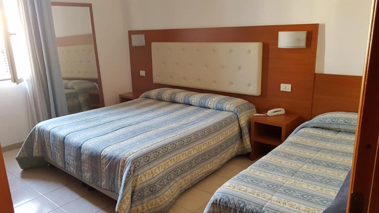 Patrizia Hotel