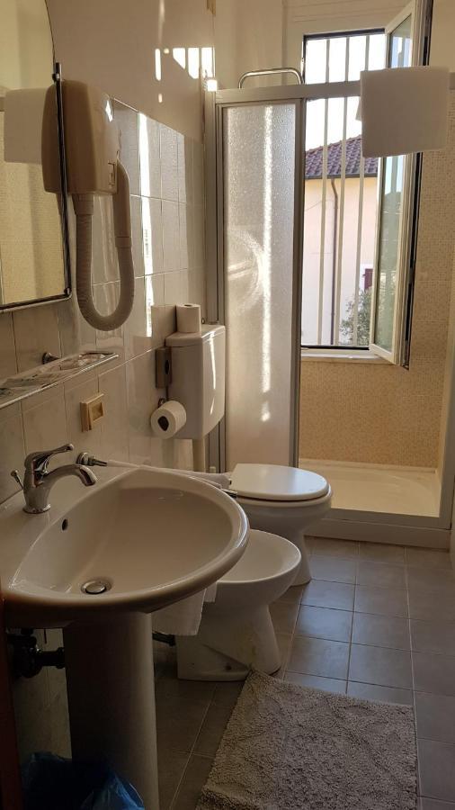 Hotel Patrizia 3*