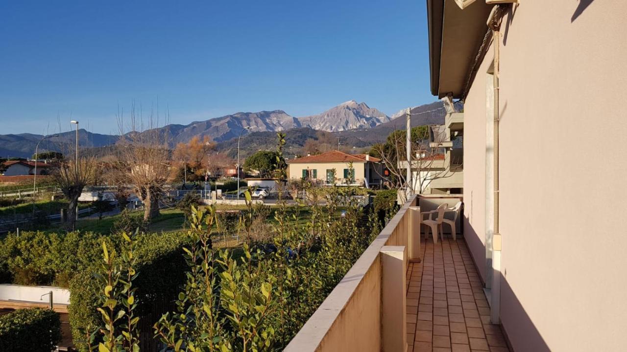 Hotel Patrizia Marina di Massa
