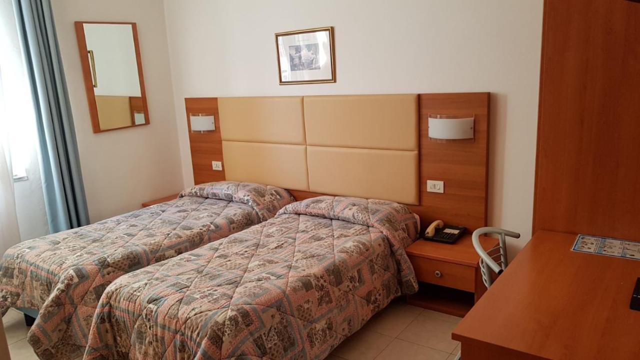 Hotel Patrizia 3*