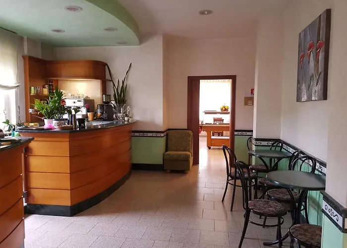 Hotel Patrizia