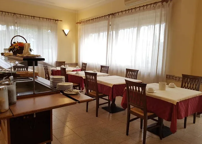 Hotel Patrizia