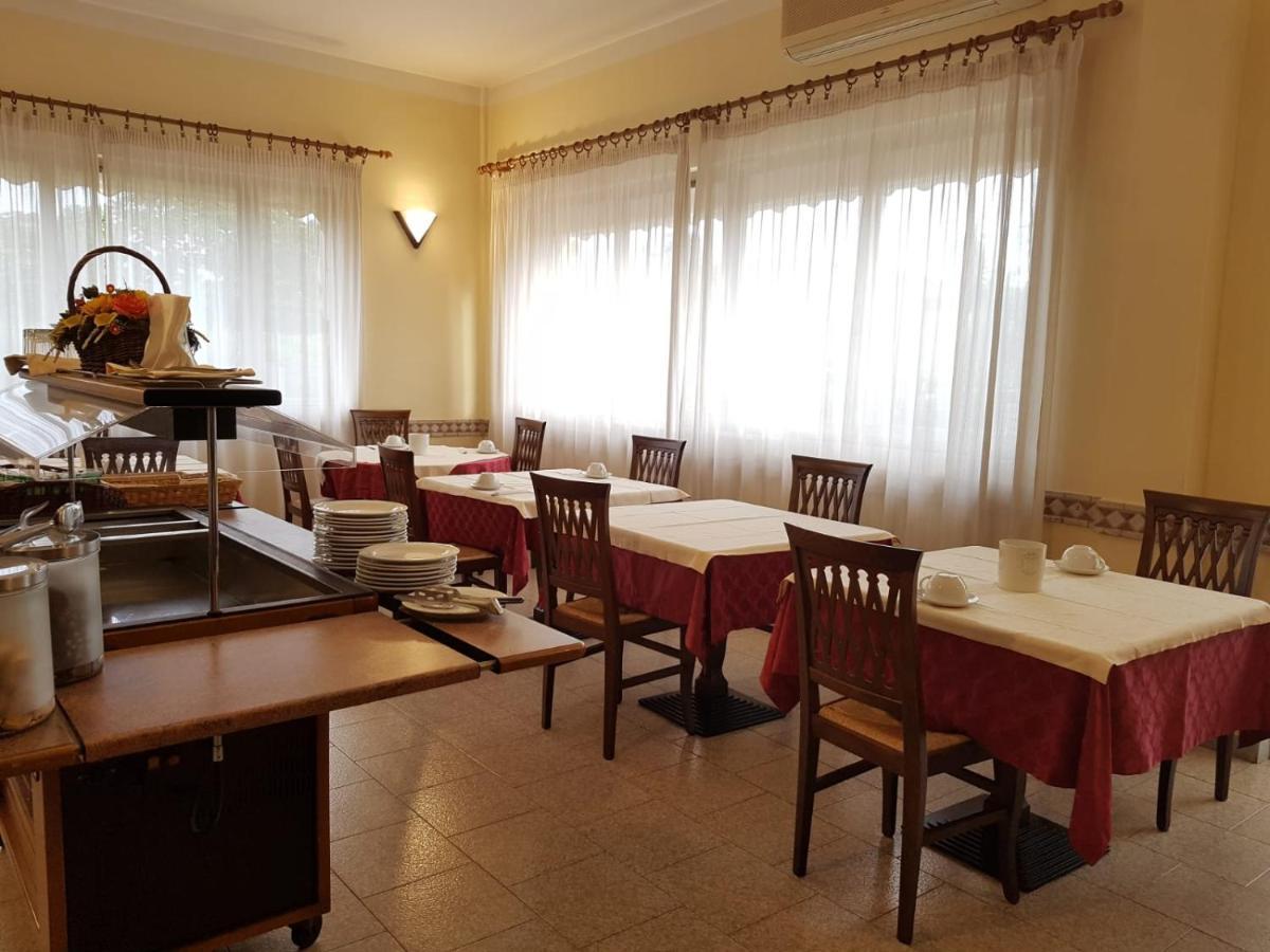 Patrizia Hotel