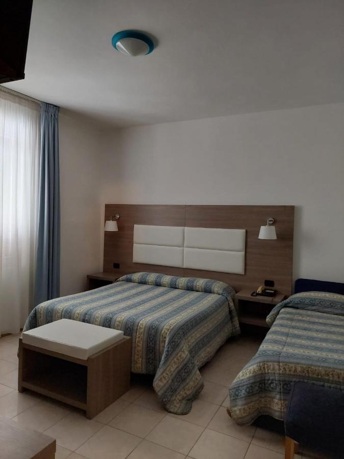 Patrizia Hotel Marina di Massa